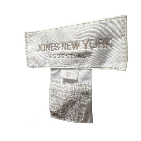 Timeless black sleeveless Liz Claiborne dress 👗✨🛍️💕 - Picture 6 of 6